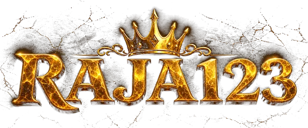 RAJA123 - Situs Resmi Slot & Toto Online Terpercaya